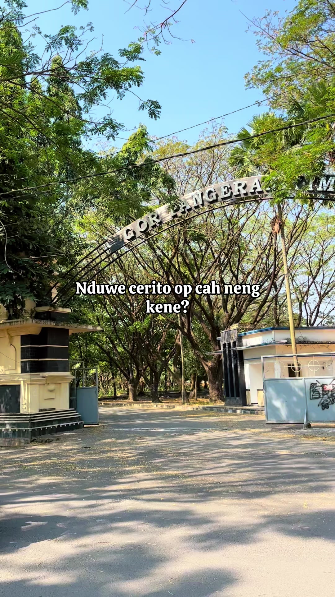 @Hiburan caruban