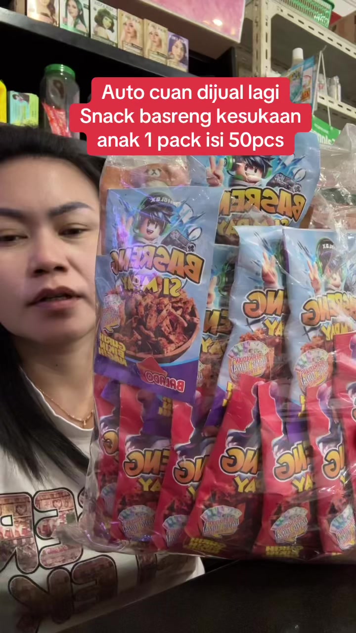 @Grosir ira serba ada