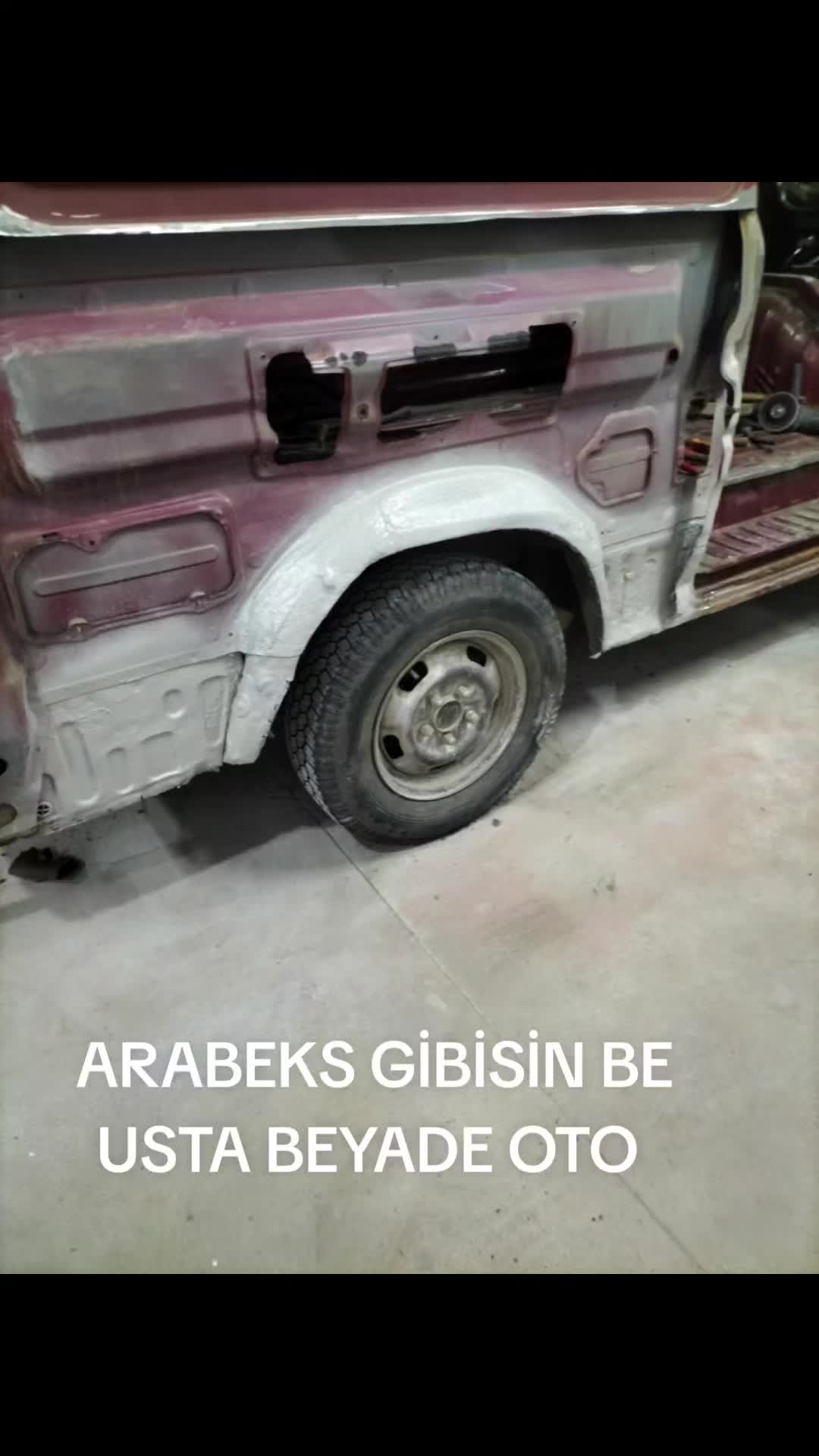 @İsa Deyri