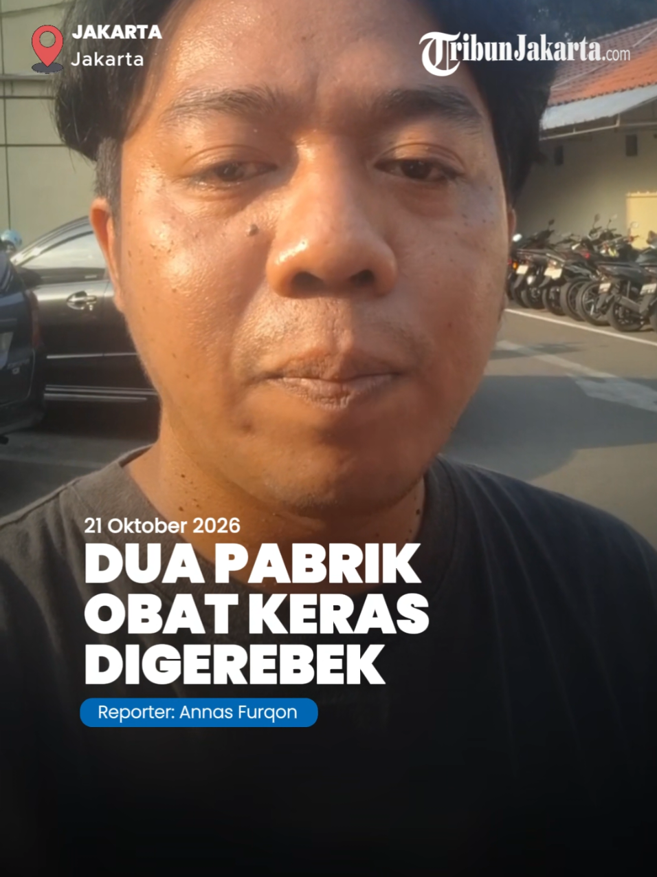 @Tribun Jakarta Official