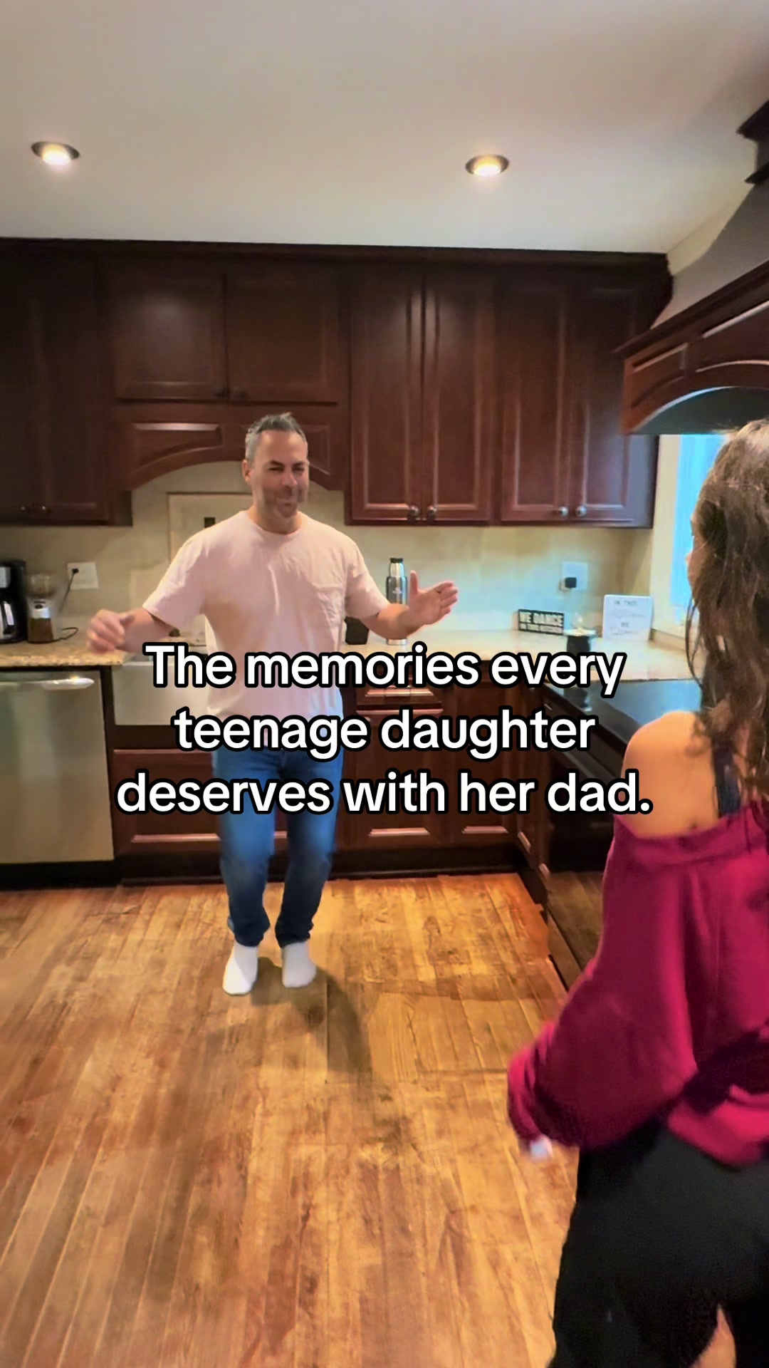 @The Dancing Family