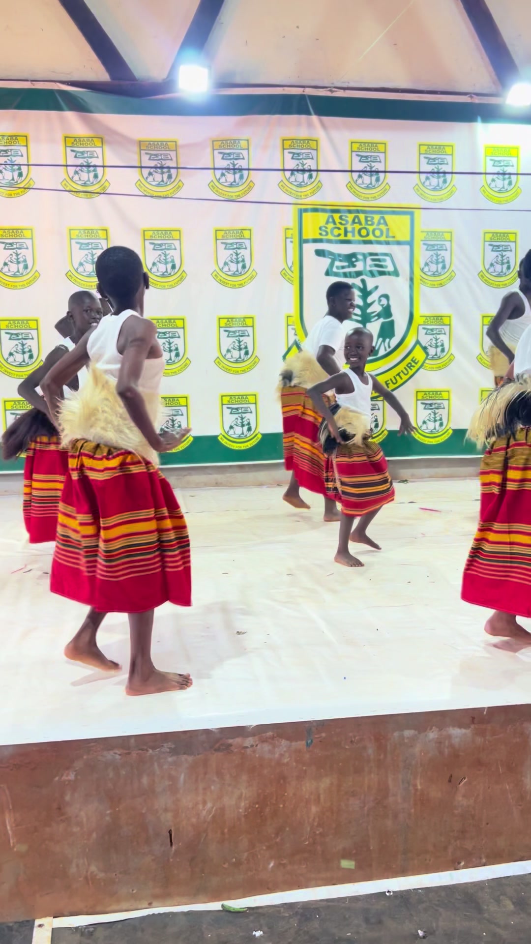 @ASABA SCHOOL MASINDI