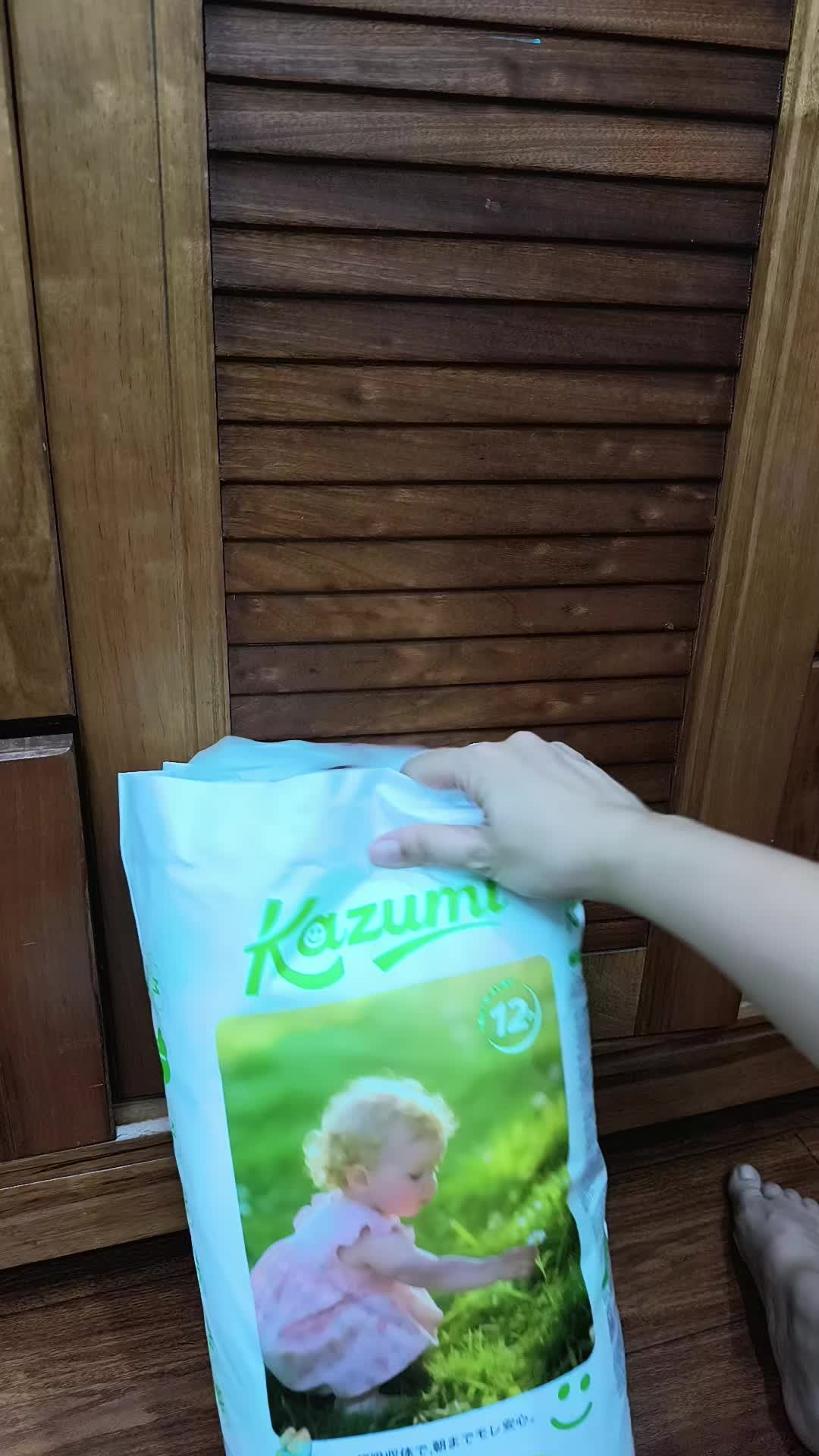 @Bỉm Ngọc Huyền