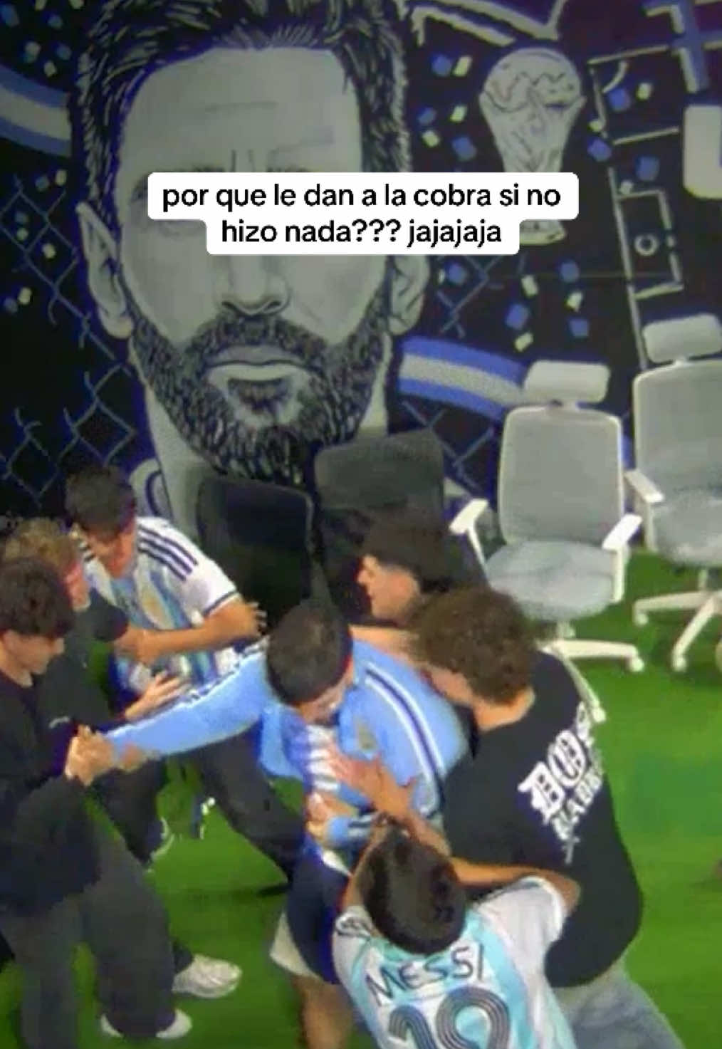 @KICK Espa&ntilde;ol