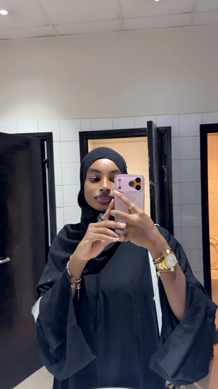 @•🍯Doucouré أميناتا_lt’s•
