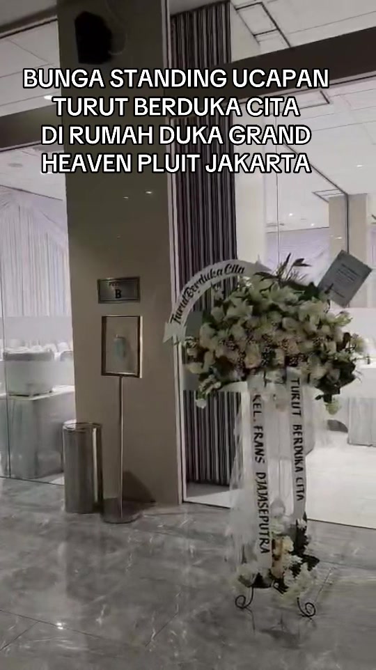 @Florist Tangerang & Jakarta