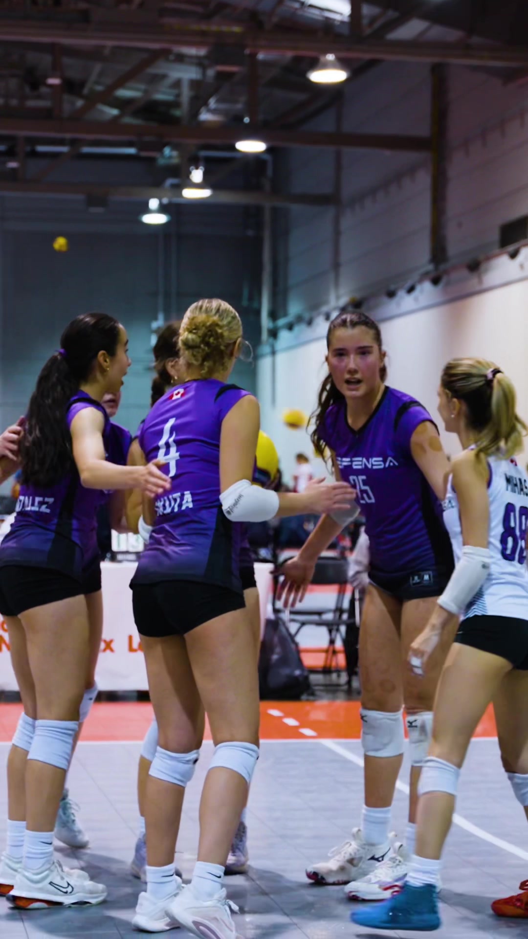 @Volleyball Canada