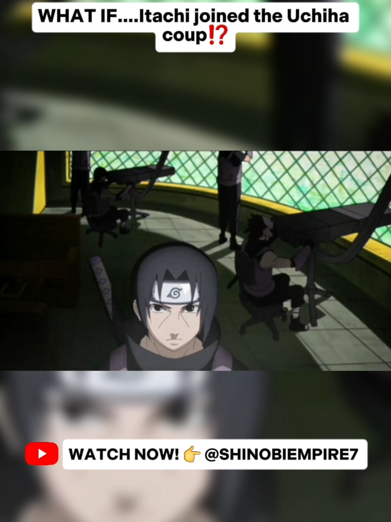 @Shinobi Empire 🍃