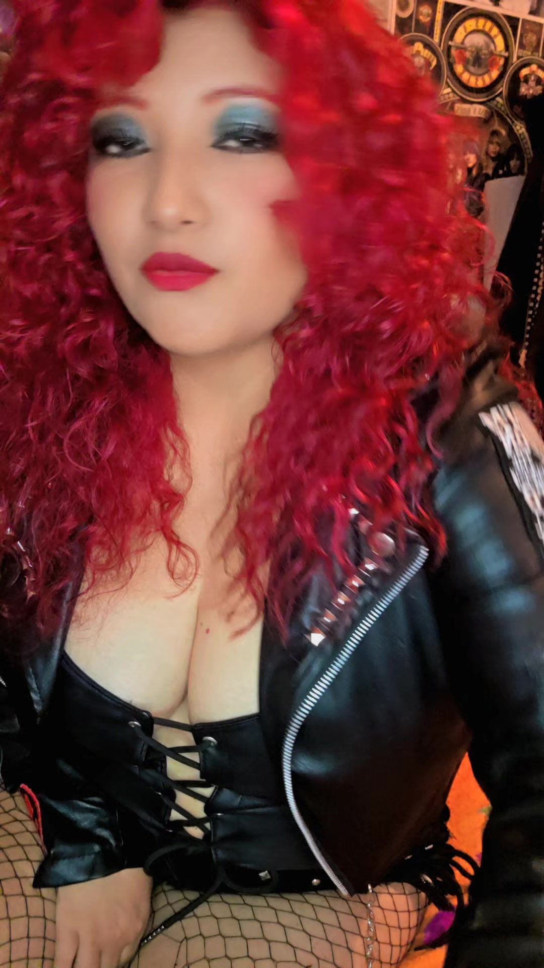 @Fernanda AqAr