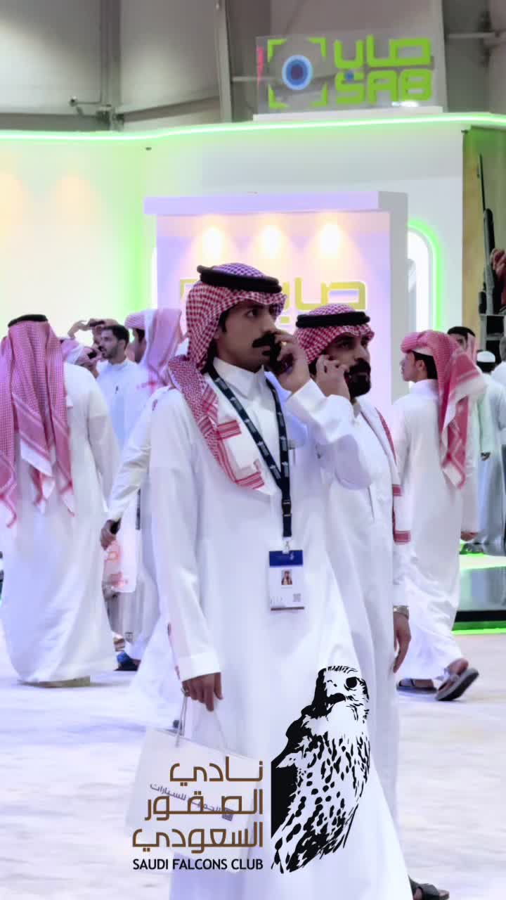 @علي الٓ حامد / 🎙️