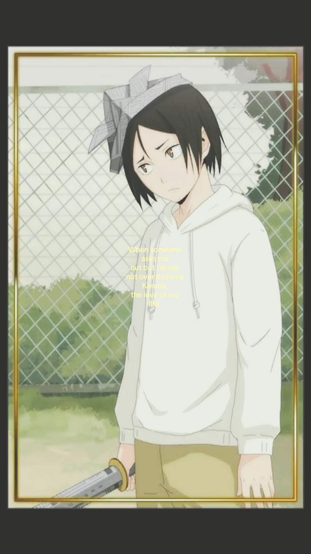 @Kαɳɳα 🍎 (Kenma’s #1 fan)