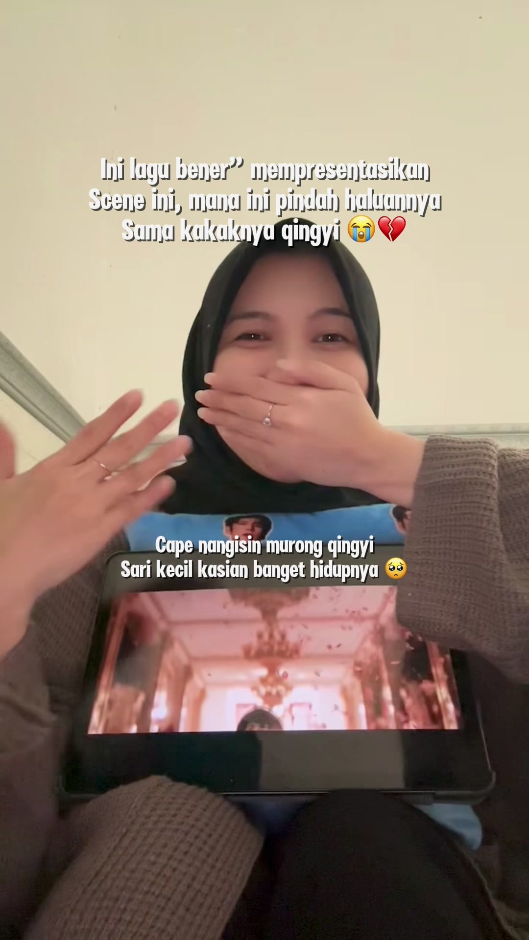 @Thaajie🎐𑁍༘⋆
