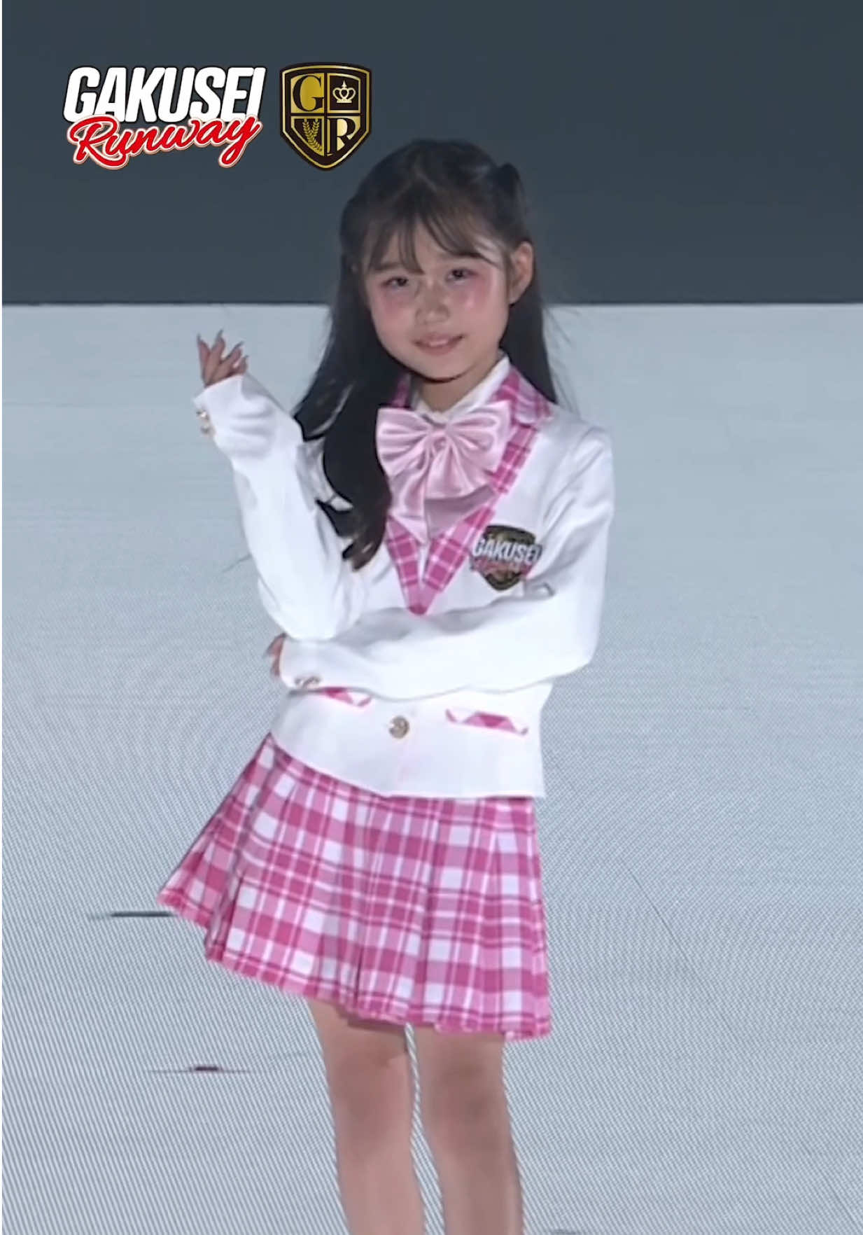 @【大阪】GAKUSEI RUNWAY(学生ランウェイ)