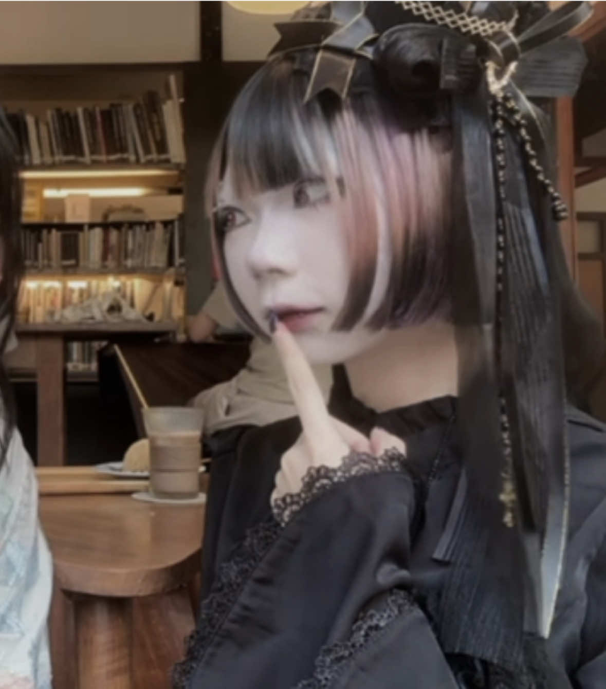 @市川莉子