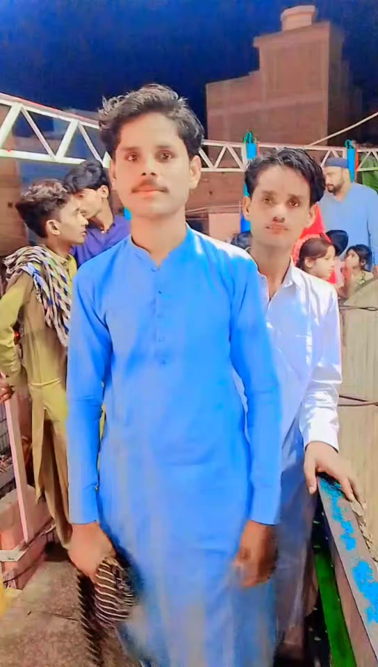 @Vijay Kumar