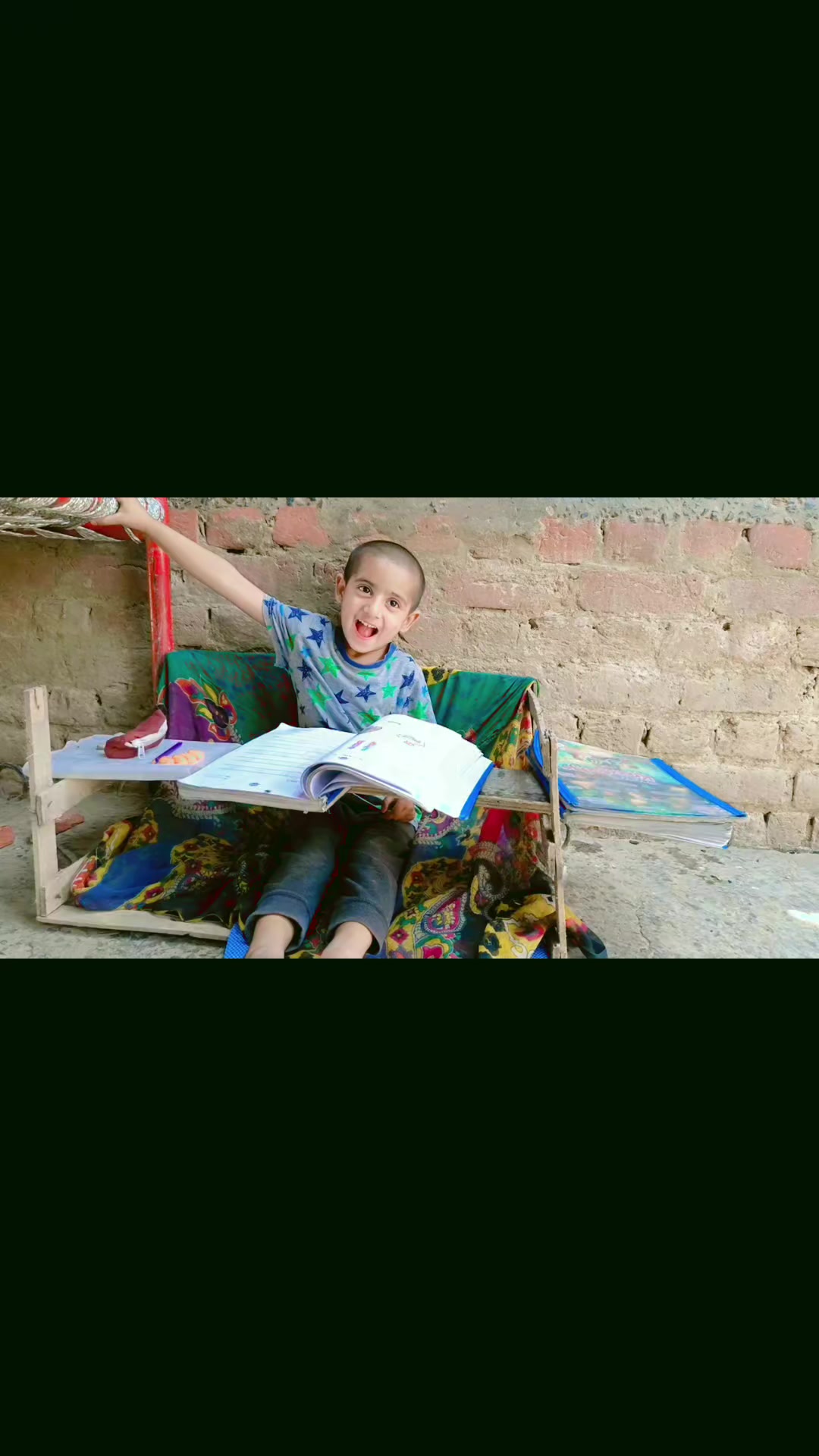 @Mari pyari Maa