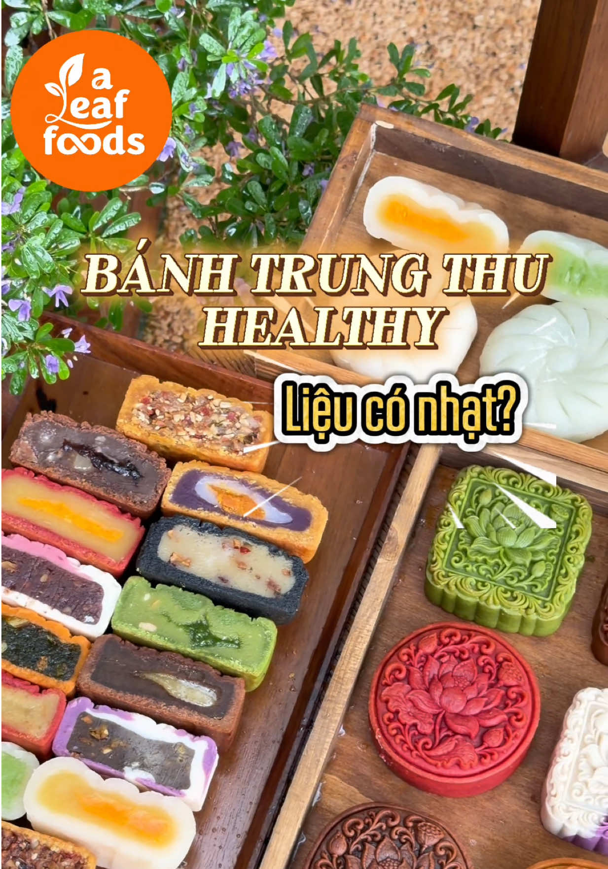@A Leaf Foods