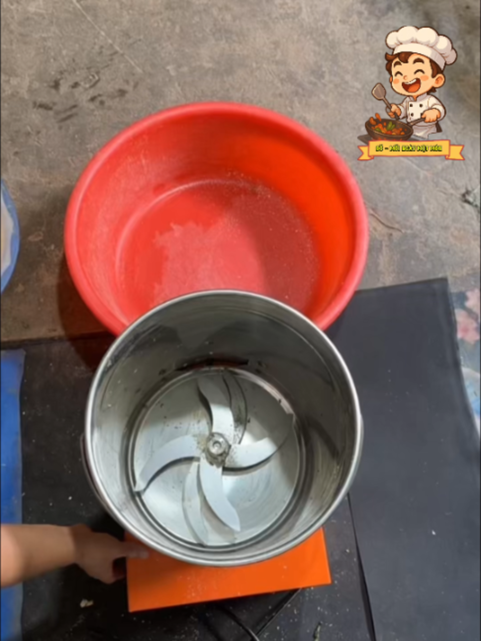 @Đỗ - Mỗi Ng&agrave;y Một M&oacute;n
