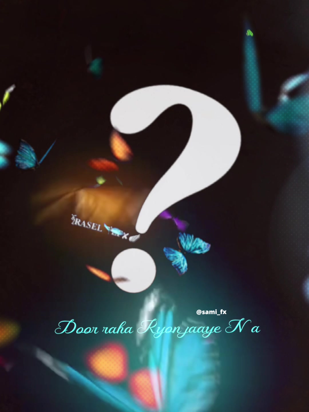 @𝐑𝐀𝐒𝐄𝐋´ཀ`𝐄𝐅✘🪽