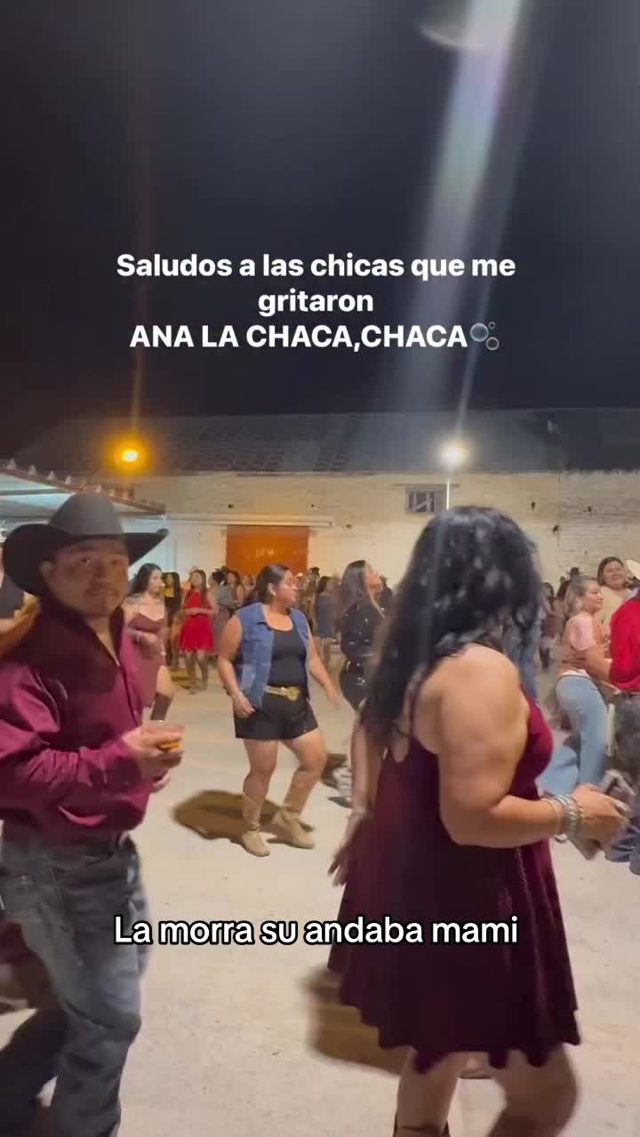 @Anabel Reyes