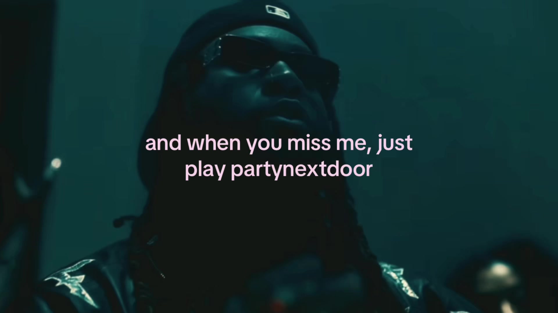 @PARTYNEXTDOOR UPDATES