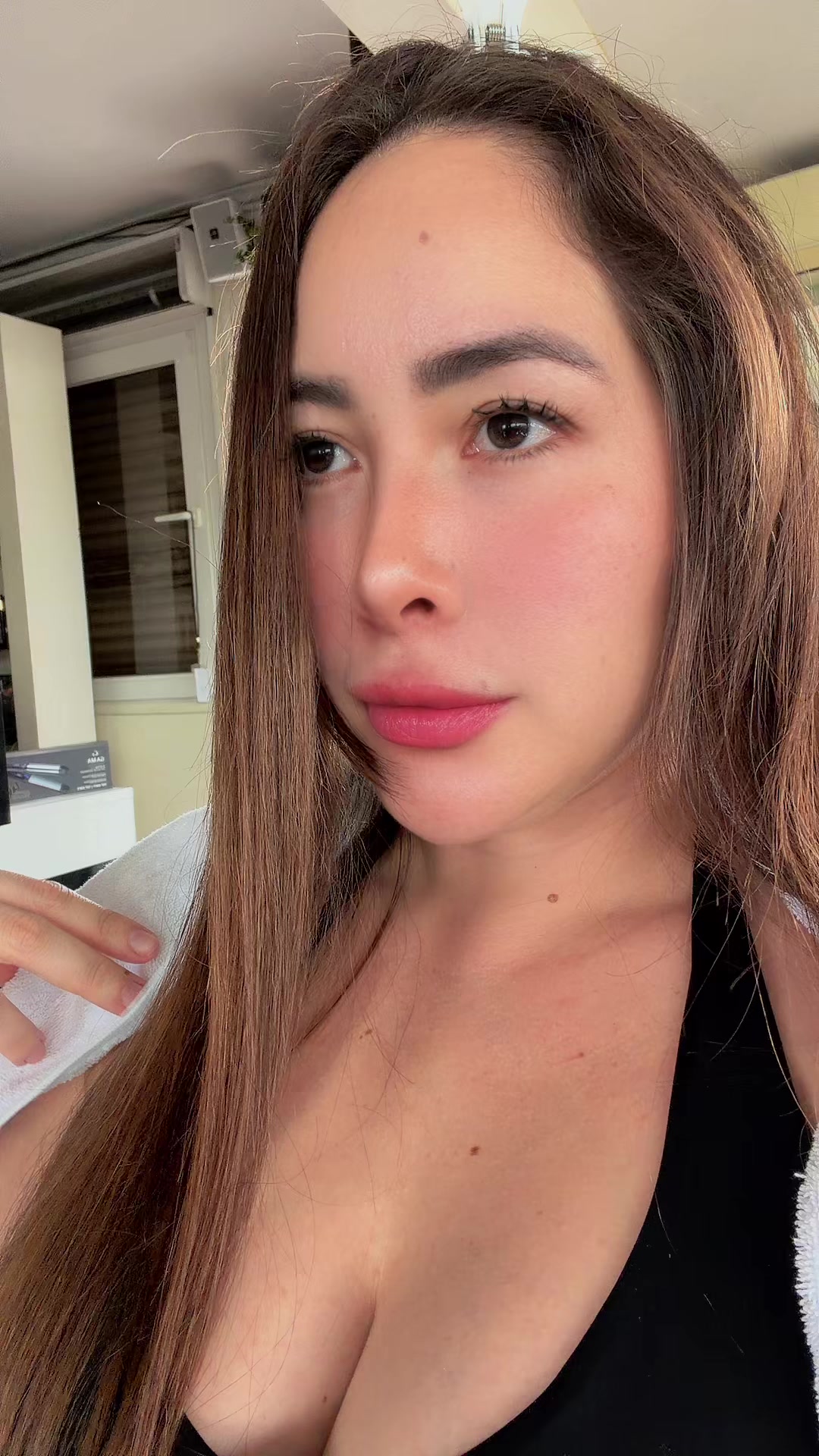 @Marialuisavicunahairdesigner