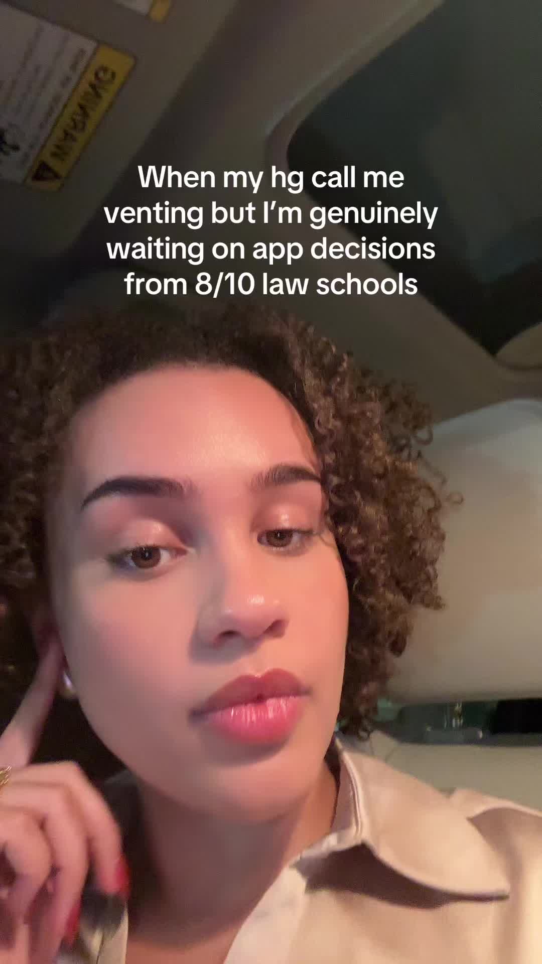 @Amber| Incoming 1L