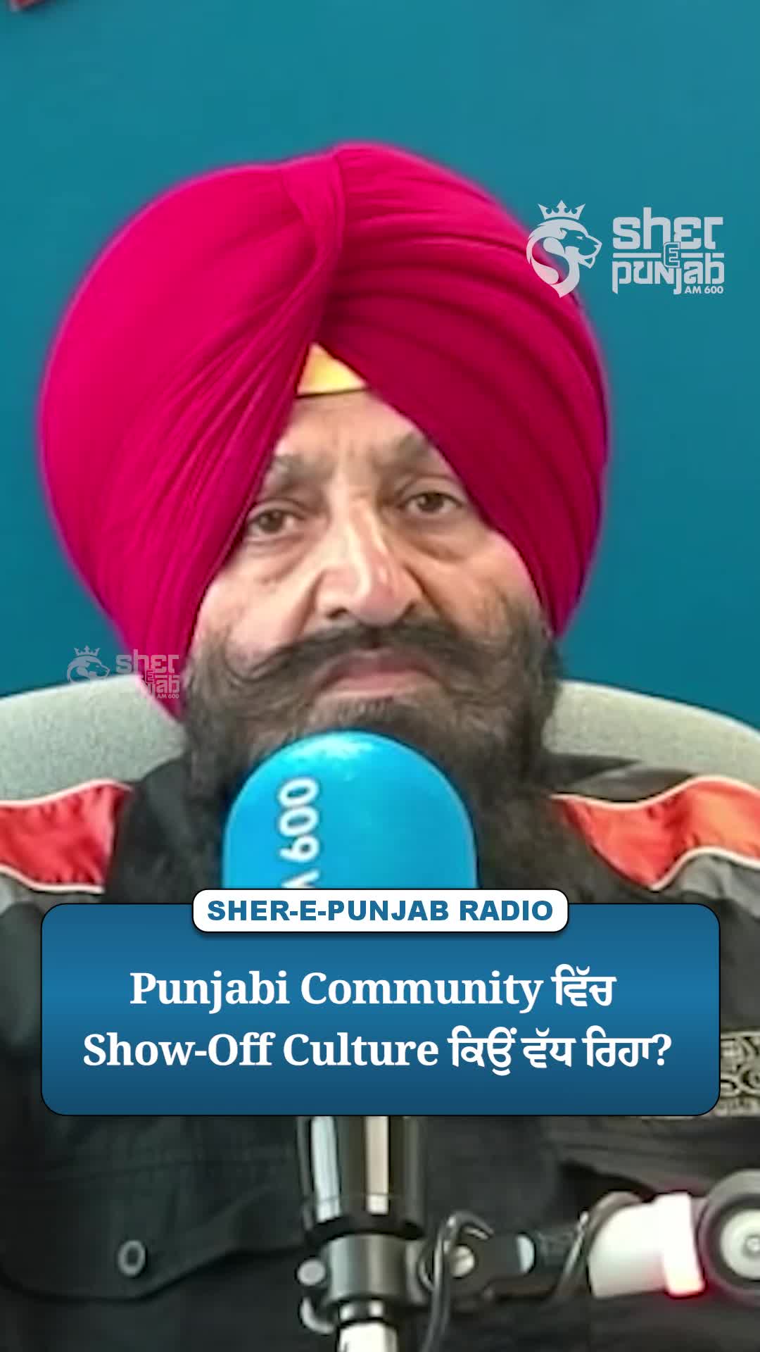 @Sherepunjab Radio Canada