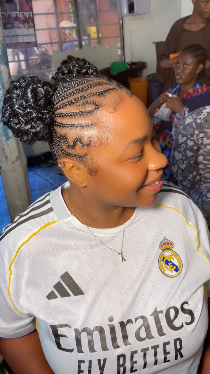 @MARY’s Hairstyle