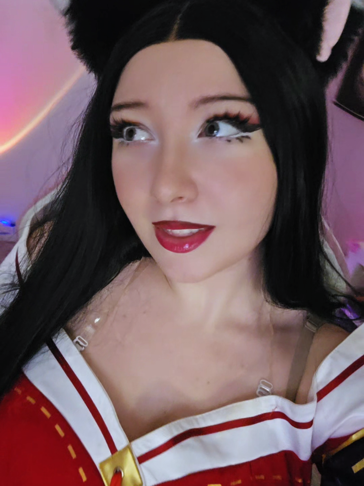 @Miss Kira