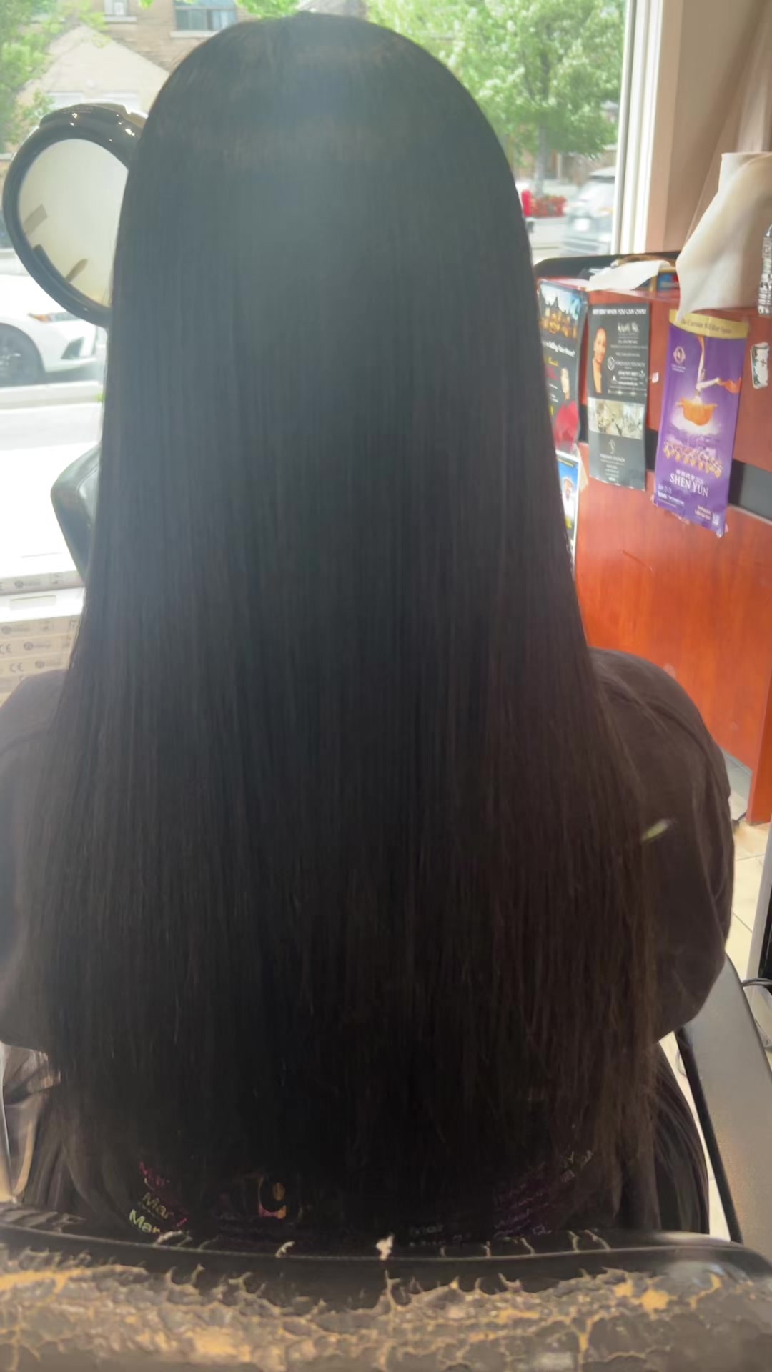 @Impress Hair Salon