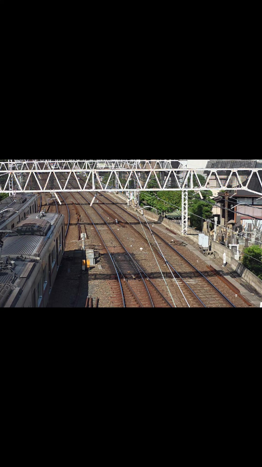 @よこもと【鉄道と音楽を愛す】