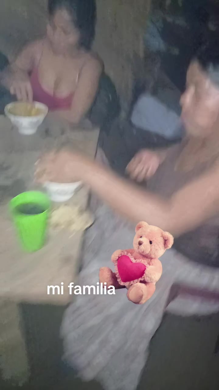 @Aracely Morales