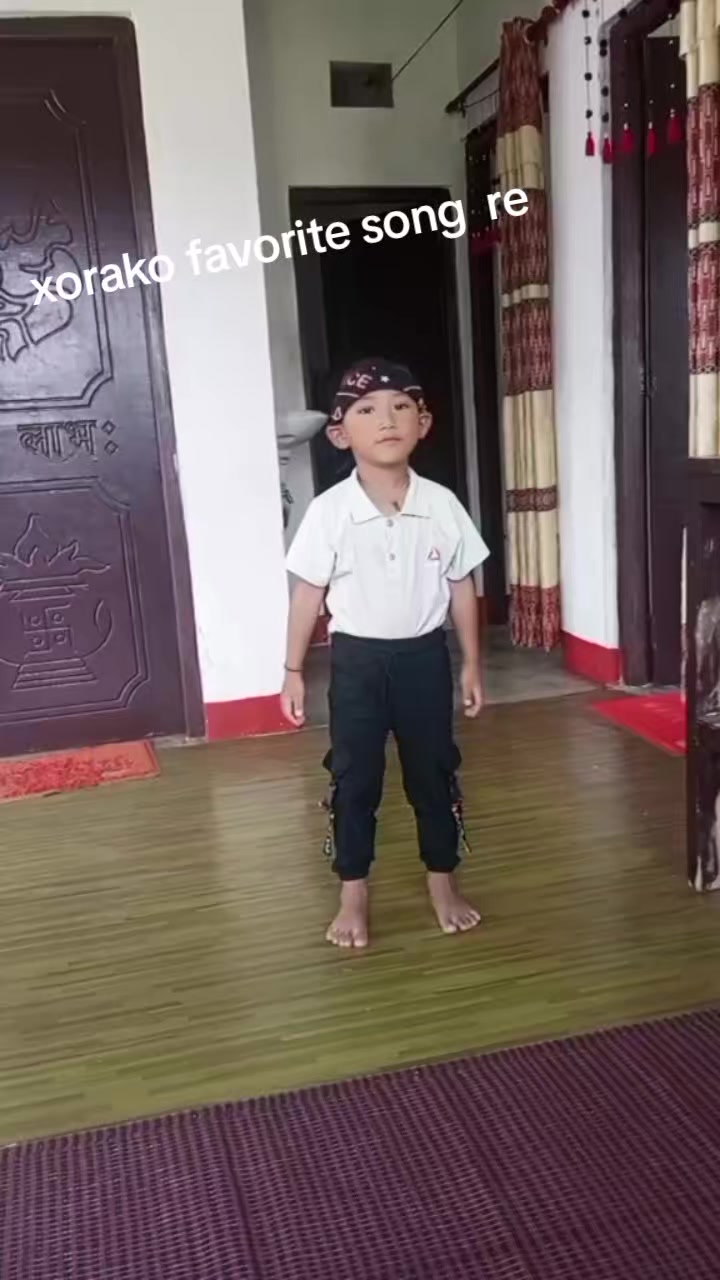 @Maya ghising