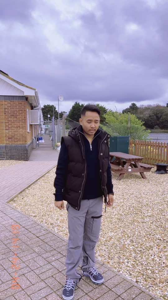 @Mohan Gurung
