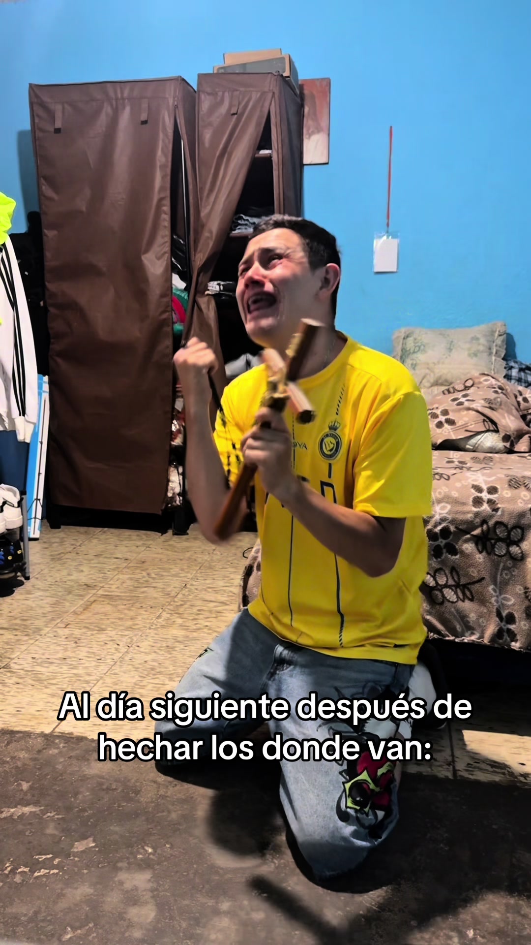 @Roney El Autentico