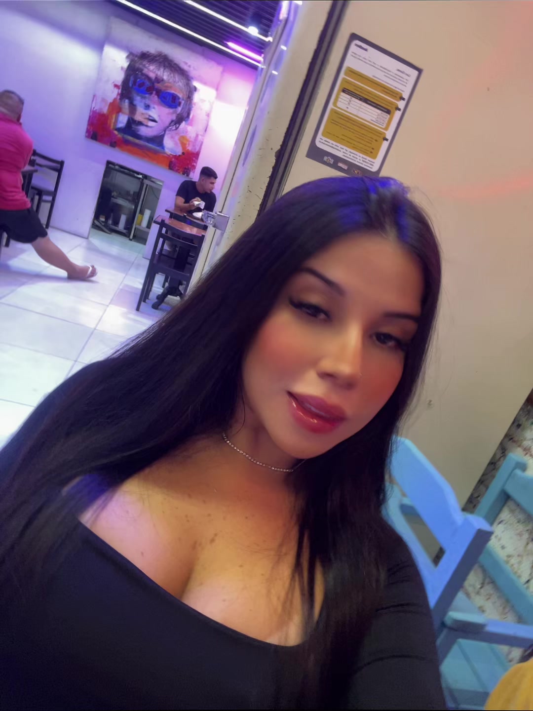 @Bea Souza