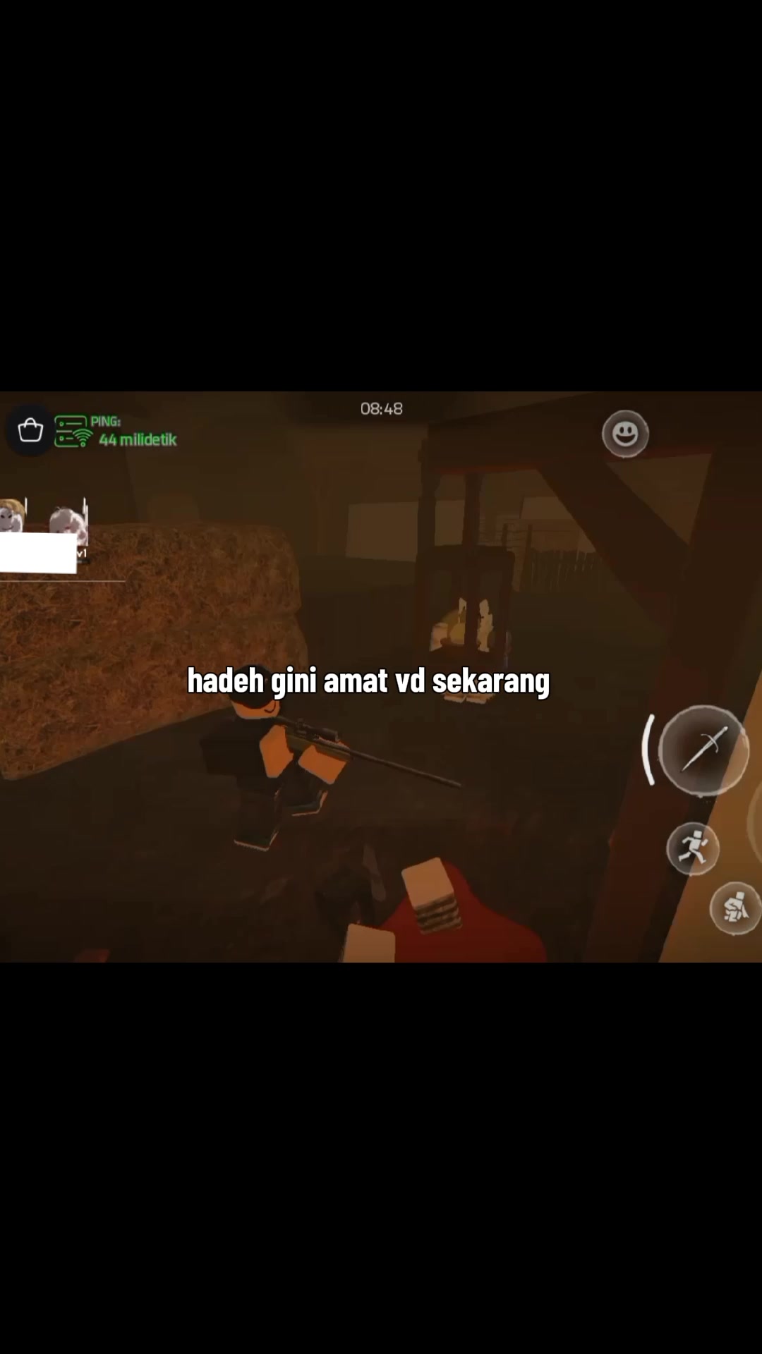 @kalzy pulang ada kebab