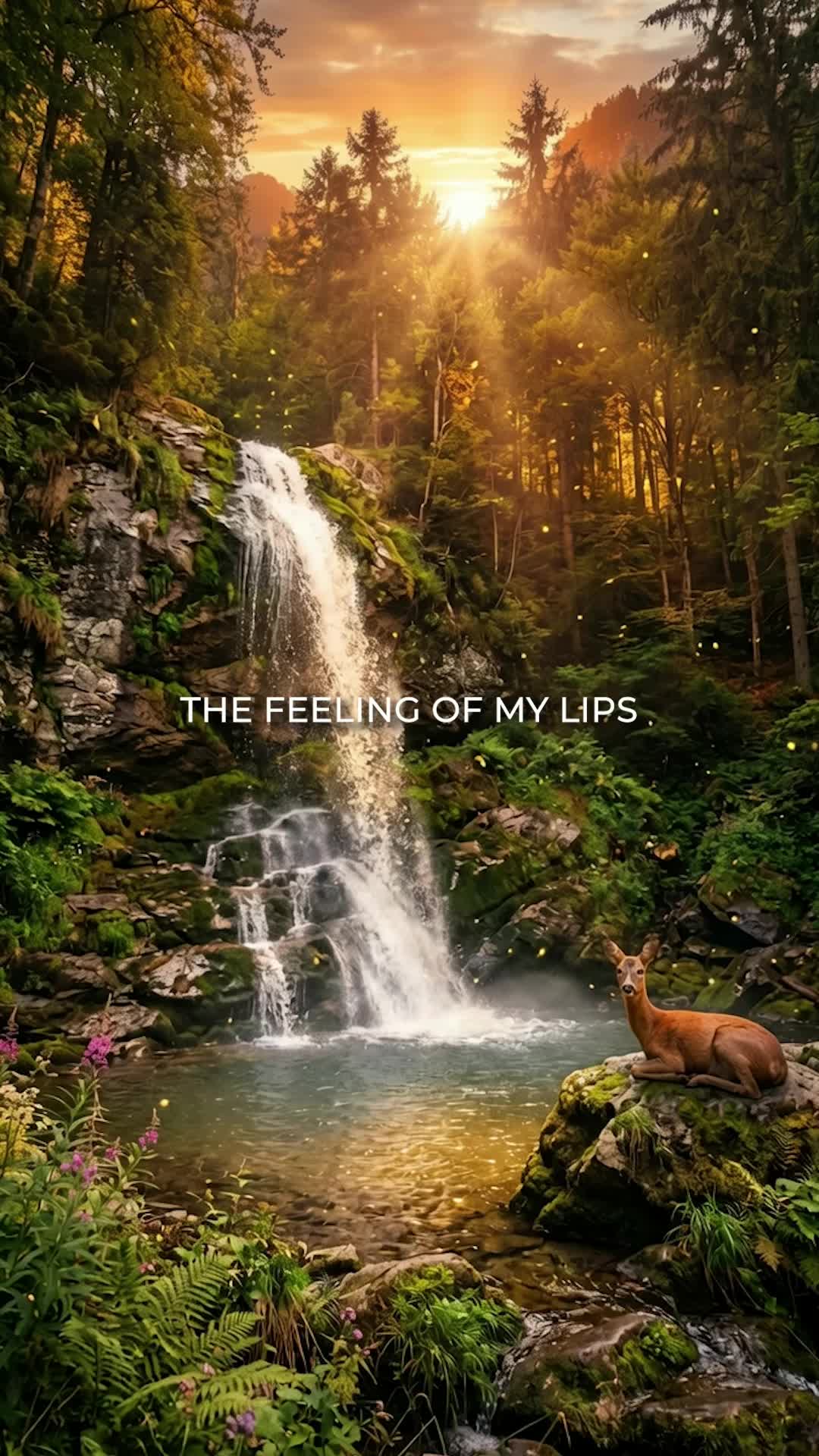 @Music Is The Feeling