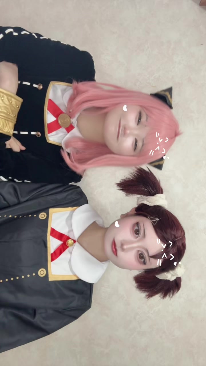 @影井そらを