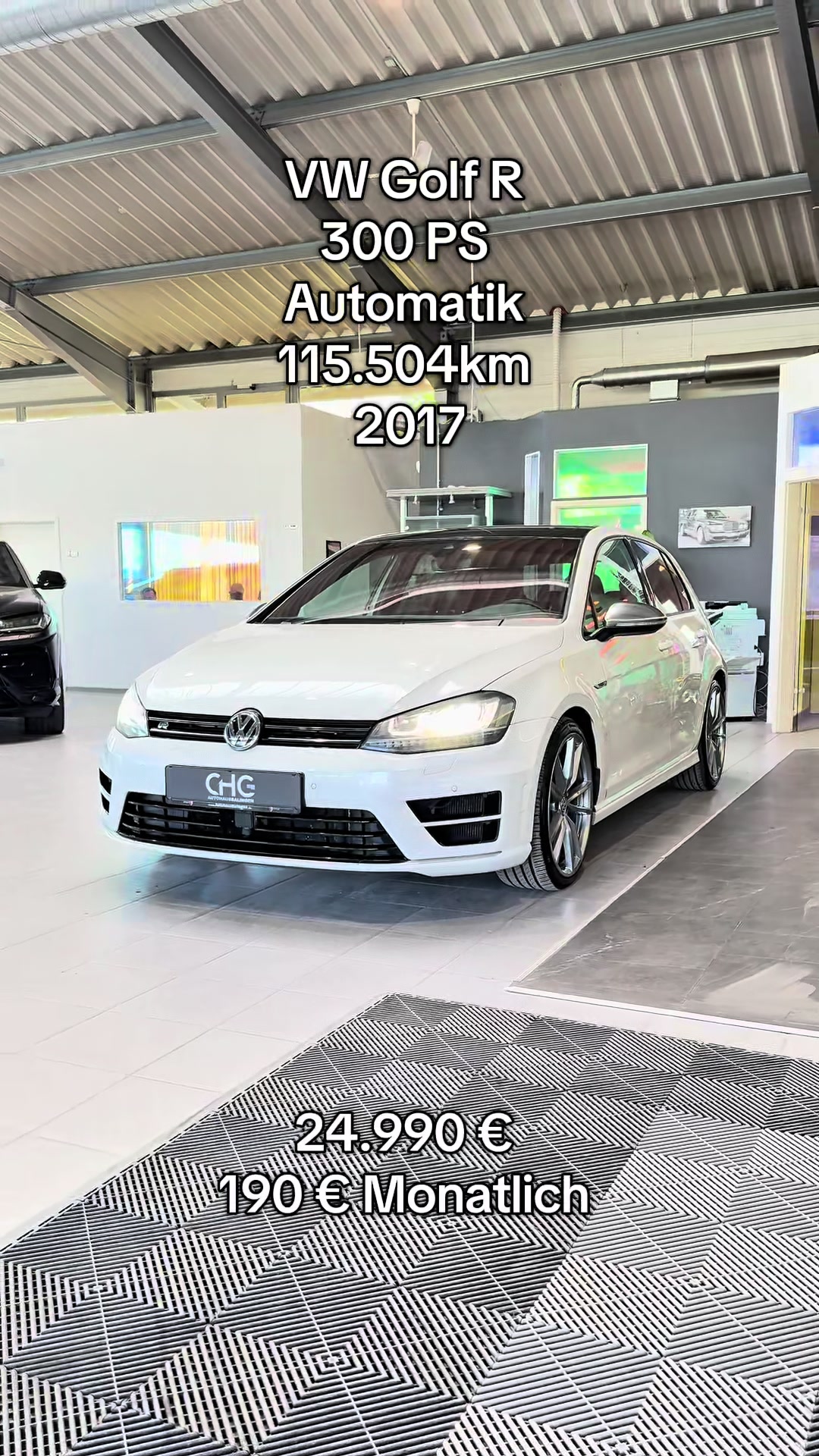 @CHG Autohaus Balingen GmbH