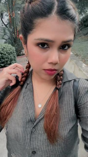 @SenoritaPrincessa🤍✨