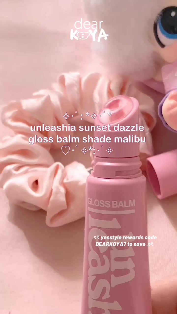 @dearkoya ๐จ๐ฆ