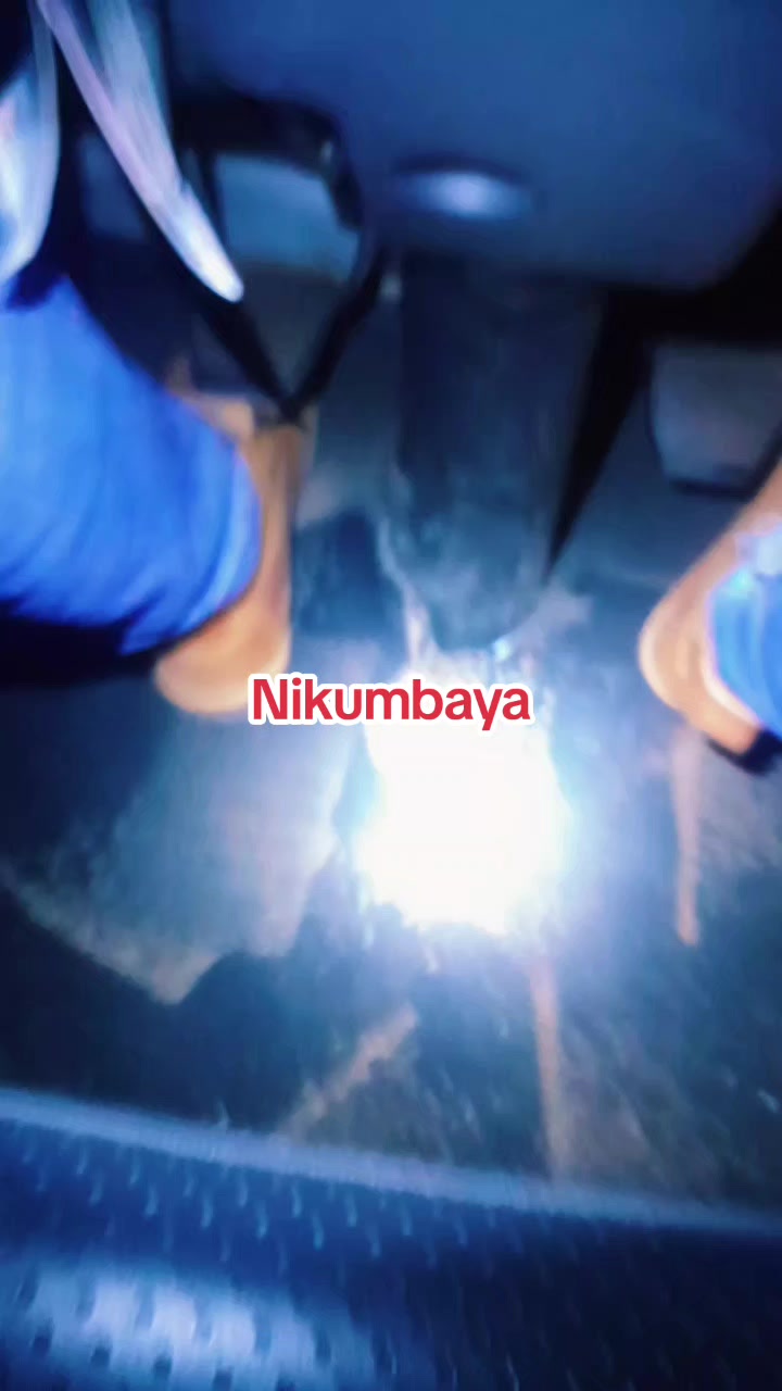 @Joseph  kuria