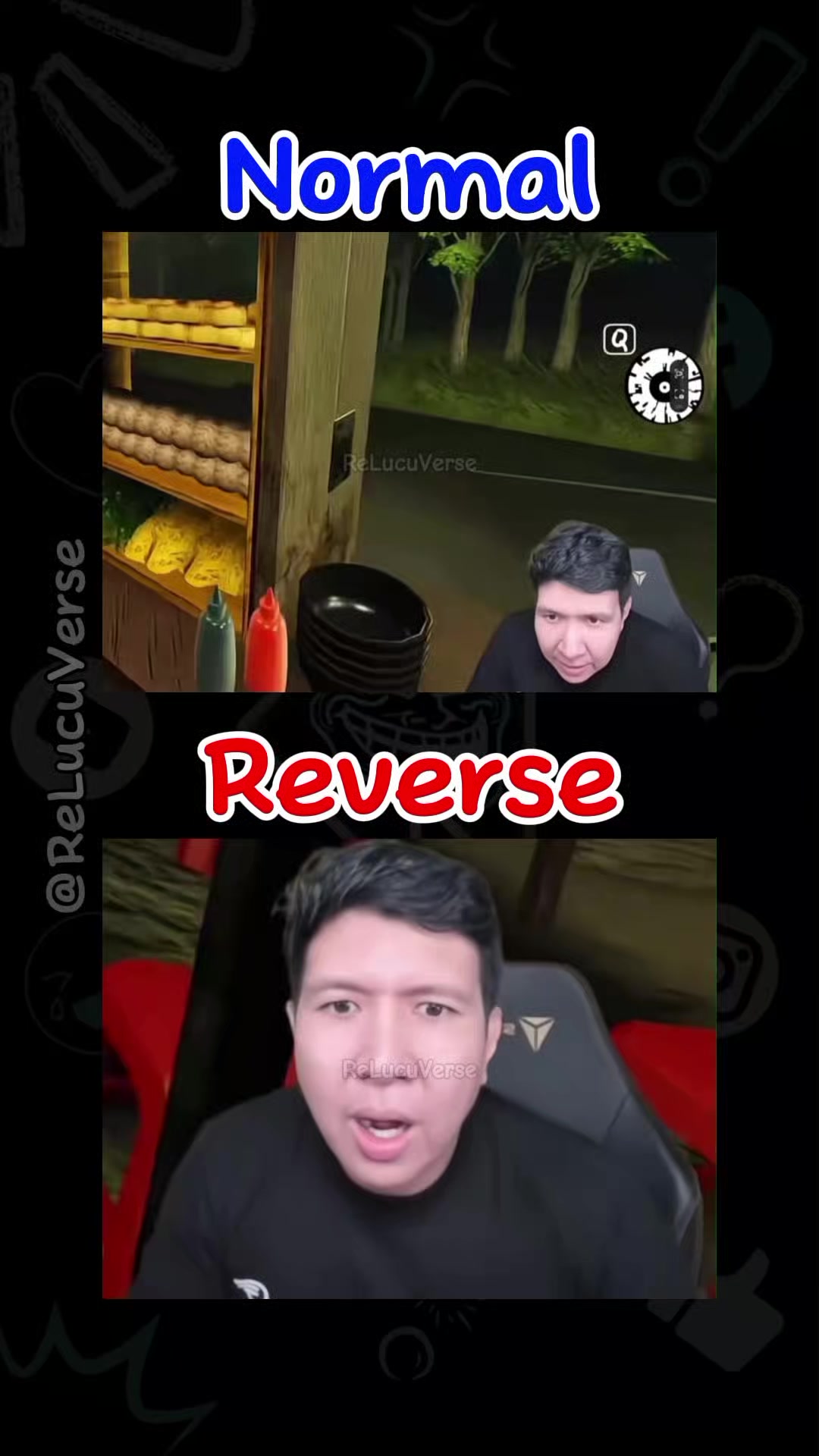 @ReLucuVerse