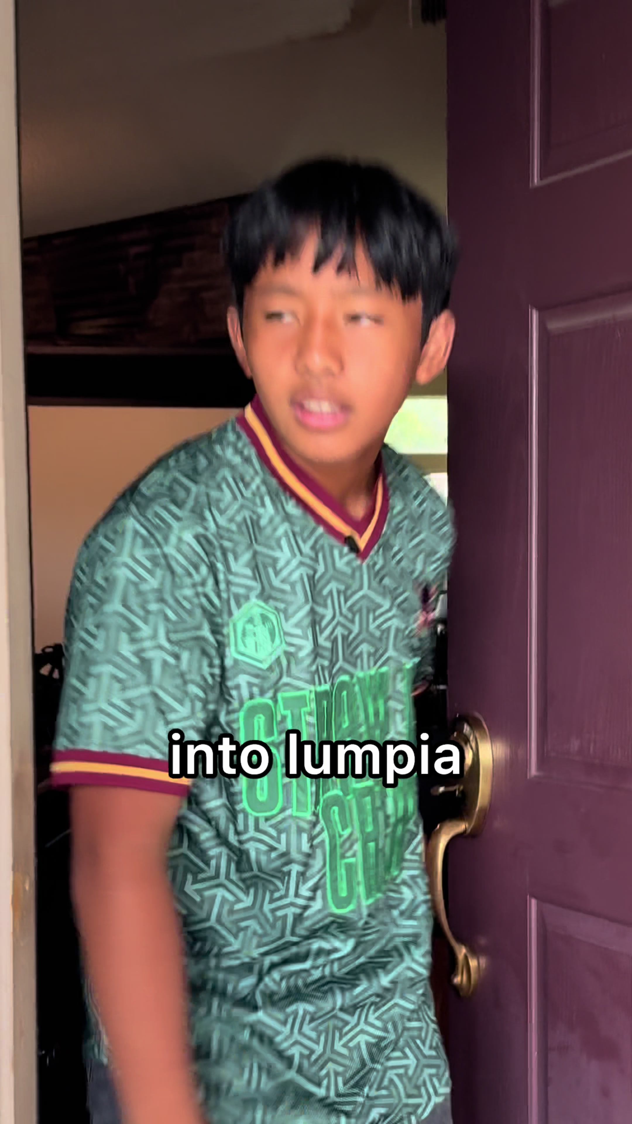 @Da Lumpia Bros