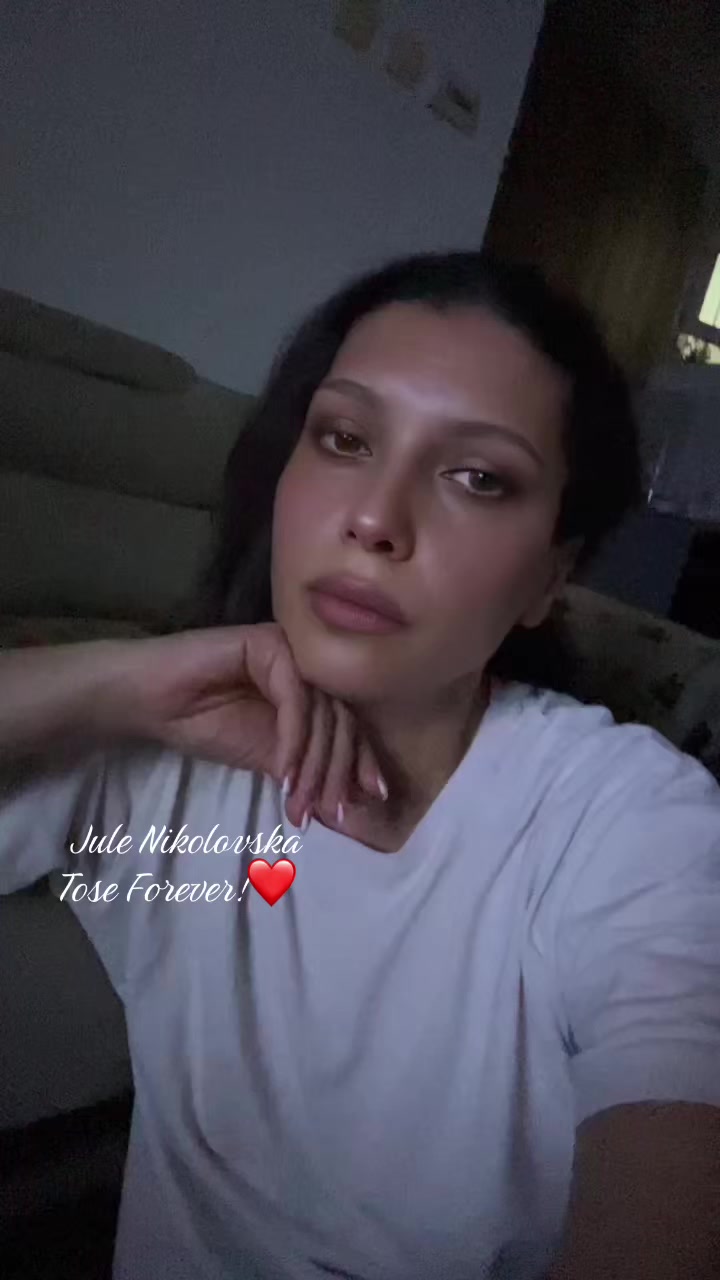 @Jule Nikolovska