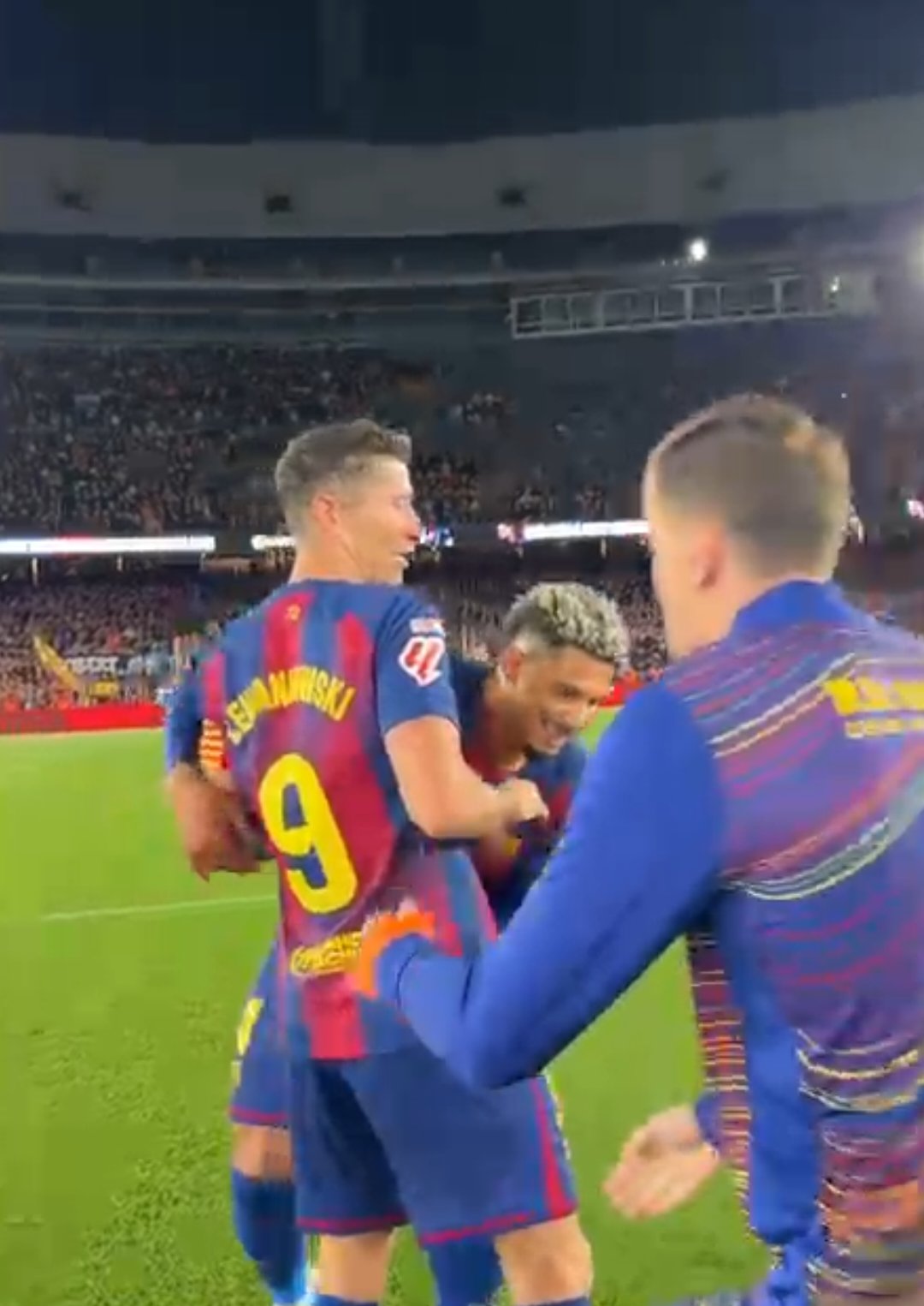 @Presiden Barcelona