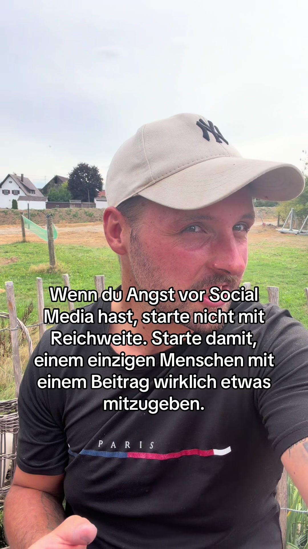 @André | Mehr aus dem Leben