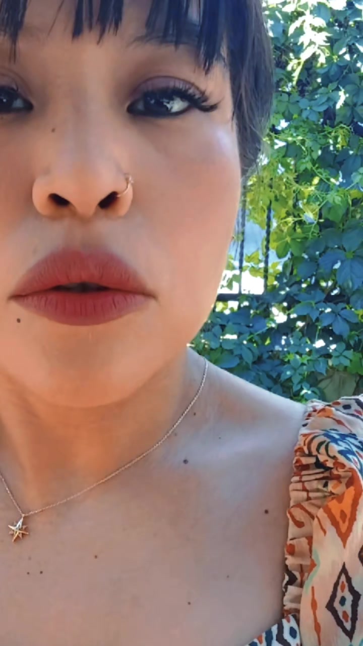 @𝙉𝙞𝙣𝙛𝙖  🦋⃤